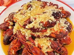 -香满锅老北京羊蝎子火锅·家常菜(新街口店)