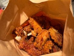 -吴日彪蒜香猪牛排(水巷口店)