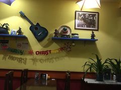 -panchos 墨西哥餐厅(嘉绿苑店)