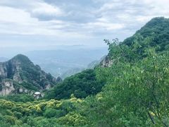 -狼牙山风景区