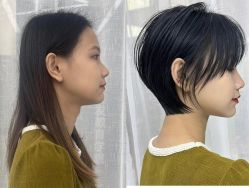 -TOP HAIR SALON