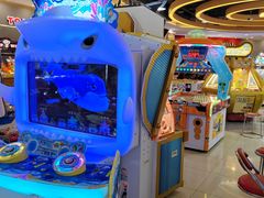 -汤姆熊欢乐世界(莘庄龙之梦店)