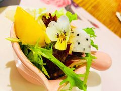 -咖梦餐厅 COMENG RESTAURANT