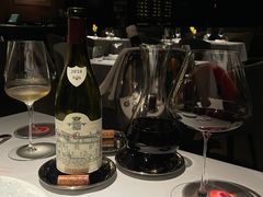 -Oyster Talks 四度蚝法餐厅