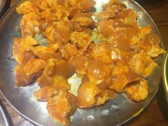 -原始泥炉烤肉(总店)
