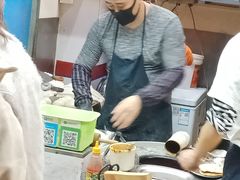 -裕丰西湖干菜饼