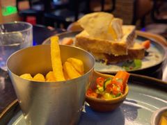 -blue frog蓝蛙(长泰广场店)