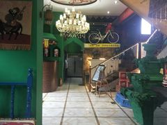 门面-木卡买提新疆餐厅·清真(新里海顿公馆店)