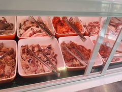 -33韩式自助烧烤(环城南路店)