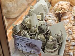 -山崎面包(静安久光店)