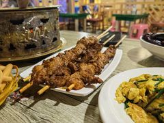 -牧马人奶茶馆(乌兰察布总店)