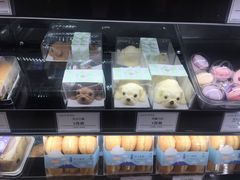 -KenGee仟吉(吉庆街店)