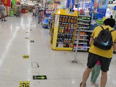 -沃尔玛购物广场(长虹路店)