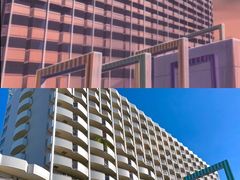 -台场海滨公园船码头