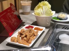 -海底捞火锅(江南盛天地店)