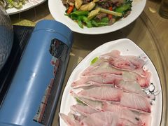-潮汕壹号·潮汕菜·打边炉·生腌(总店)