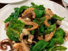 -旺角小渔村(二马路店)