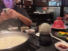 -捞王猪肚鸡火锅(财富中心店)