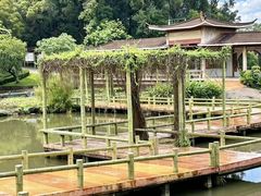 -广州莲花山旅游区