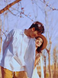 -CD视觉婚纱摄影