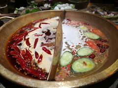 -小龙坎火锅(总店)