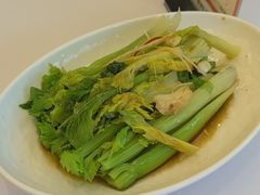 -莞香楼·正宗东莞菜(东升店)