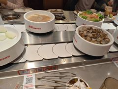 -龍歌自助小火锅(雨花台江南虹悦城店)
