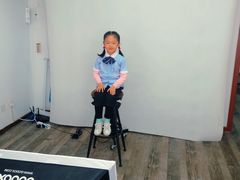 -白箱照相馆·外拍
