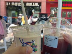 -小寒羊烧烤(凯瑞时代大厦店)