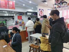 -霍嘟嘟手工水饺(黄山花园店)