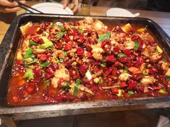 -永安鱼庄·镇江菜(三店纬五路店)