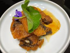 熏鱼-丰收日·小海鲜·沪上家宴(顾村正大店)