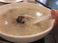 -喷泉广场餐厅·宵夜·海鲜烧烤大排档(长隆企鹅酒店)