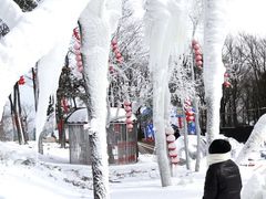 -沂蒙山旅游区云蒙景区(蒙山国家森林公园)