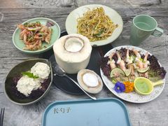 -长勺子东南亚(街道口店)