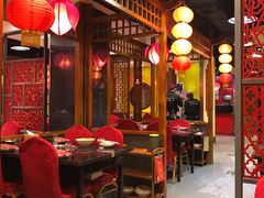 大堂-芦月轩羊蝎子(劲松店)