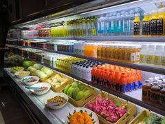 -海纳百川·都市温泉·足道·SPA(学院路店)