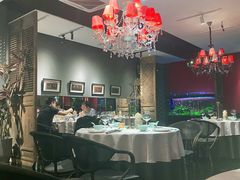 -小河盐帮·私家菜·烤鸭(三元桥·霄云路店)