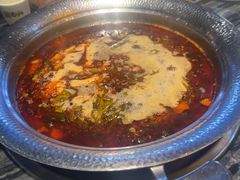 -老船舫·现做活鲜鱼馆(东郊记忆店)