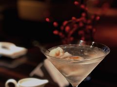 -The Lounge·大堂酒廊·北京粤财JW万豪酒店