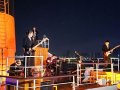-武汉知音号