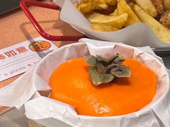 -大象厨房(重庆道店)