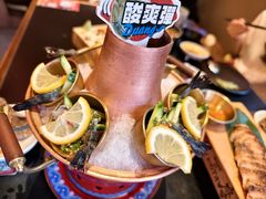 -摩打食堂(壹方中心店)