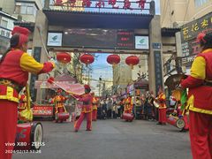 -正宁路小吃夜市