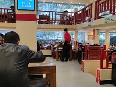 -晋B2008刀削面(小南庄店)