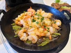 -老平安农家菜(平安店)