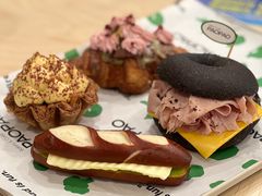 -PAOPAO Bakery&Café(港汇店)