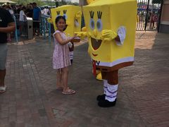 -欢乐水魔方水世界