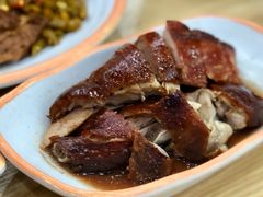 广式脆皮烧鸭-瑞霖·隆江猪脚饭