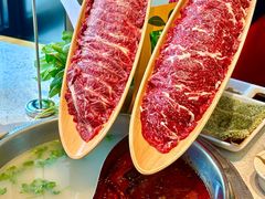 -千牛将·鲜牛肉火锅(开元路店)